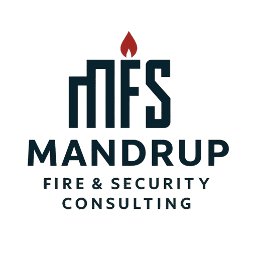 Mandrup Fire & Security Consulting